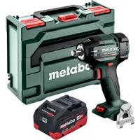 Metabo SSW 18 LTX 550 inkl. 1 x 5,5