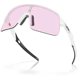 OAKLEY Sutro Lite S OO9496-0834 Matte White/Prizm Low Light