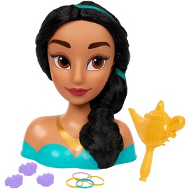 JP Disney Styling Disney Jasmine Styling Head
