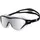 Arena The One Mask Mirror silber-schwarz-grau