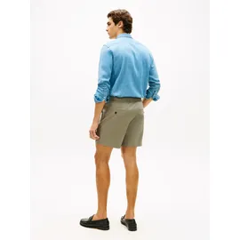 Tommy Hilfiger DOVER POPLIN grau 36