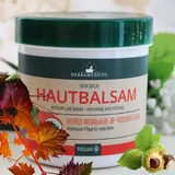 Herbamedicus Rotes Weinlaub & Rosskastanie Creme 250 ml