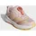 adidas Terrex Agravic BOA Kinder Semi Impact Orange / Blush Pink / Ice Tangerine 33