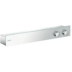 Thermostat Universal ShowerTablet 600 2 Verbraucher DN15 chrom