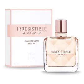Givenchy Irrésistible Eau de Toilette Fraiche 35 ml