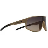 Red Bull Spect Dash 012 - Sportbrille, - beige