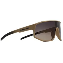 Red Bull Spect Dash 012 - Sportbrille, - beige