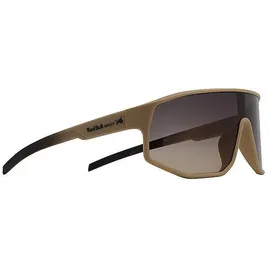 Red Bull Spect Dash 012 - Sportbrille, - beige