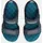 Timberland Perkins Row Backstrap Sandal Blau 29