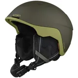 Cairn Atlas Pure 56-58 cm Khaki/Leaf