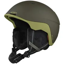 Cairn Atlas Pure 56-58 cm Khaki/Leaf