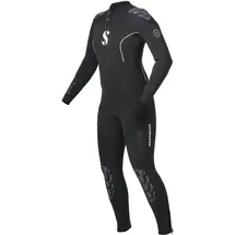 Scubapro Neoprenanzug Everflex Schwarz M