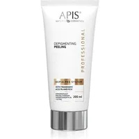 Apis Natural Cosmetics Apis Depiq PRO System, Peeling gegen Pigmentflecken mit Tranexamsäure 1 % und Ficin,