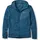 Rab Hoodie Tempest Blue XXL