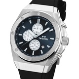 TW STEEL TW-Steel CE4100 CEO Tech Chronograph Herrenuhr 44mm 10ATM