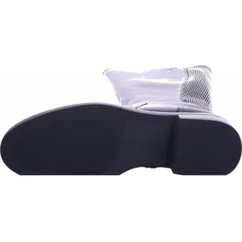 CAPRICE Stiefel in BLACK Comb, 38,5