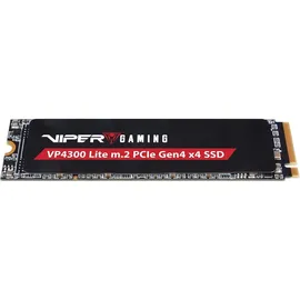 Patriot VP4300 Lite 4 TB M.2