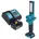 Makita DML 816 ST1 Akku 18 V 100 LED 1x Akku 5 0 Ah Ladegerät