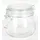 Buri Drahtbügelglas 500 ml 3 St.