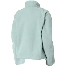 Columbia Helvetia II Cropped Fleece Damen Fleecejacke Blau XL
