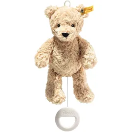Steiff Soft Cuddly Friends Spieluhr Teddybär Jimmy
