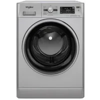 Waschmaschine Kostenlos Installation Whirlpool FFB 116 SILVER IT 869991678250