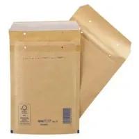 AroFOL® CLASSIC Luftpolstertaschen 3/C braun für DIN A5