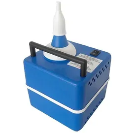 Papstar Elektrische Ballonpumpe 400 Watt