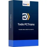 EASEUS Todo PCTrans PRO 2023 2 Geräte 1 Jahr