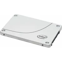 Intel DC S4600 Series SATA SSD - 240 GB