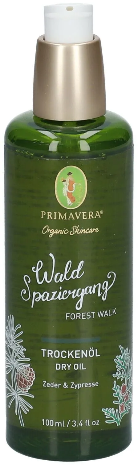 Primavera Waldspaziergang Öl 100 ml