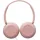 JVC HA-S31M rosa