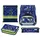 Herlitz Loop Plus 5-tlg. T. Rex Explorer Blau