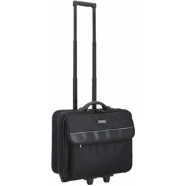 Lightpak Treviso 2-Rollen Cabin 40 cm / 17,6 l black