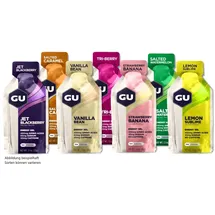 GU Energy Energy Gel Mix 7 x 32 g
