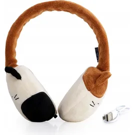 Squishmallows - Cam the cat - bluetooth Kopfhörer - Bunt