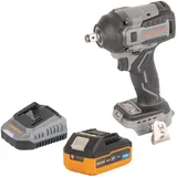 procraft industrial IW550Abb inkl. 1 x 4,0 Ah + Ladegerät