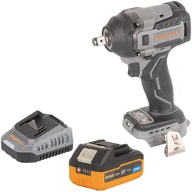 procraft industrial IW550Abb inkl. 1 x 4,0 Ah + Ladegerät