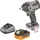 procraft industrial IW550Abb inkl. 1 x 4,0 Ah + Ladegerät