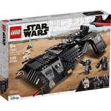 Lego Star Wars Transportschiff der Ritter von Ren 75284