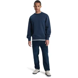 QUIKSILVER Fleecepullover Schwarz XL