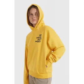 O'Neill Future Surf Society Kapuzenpullover - Golden Haze - XS