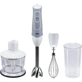Braun MultiQuick 5 MQ 525 Omelette Stabmixer