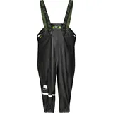 CelaVi Regenhose Basic Schwarz 100