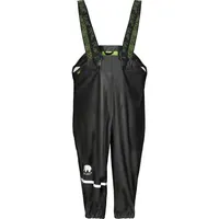 CelaVi Regenhose Basic Schwarz 100