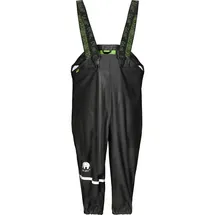 CelaVi Regenhose Basic Schwarz 100
