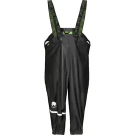 CelaVi Regenhose Basic Schwarz 100
