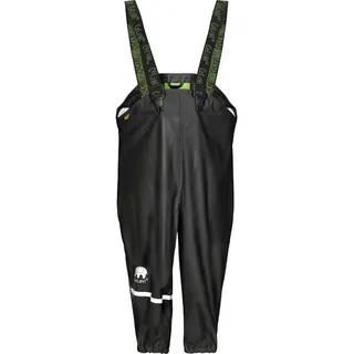 CelaVi Regenhose Basic Schwarz 100
