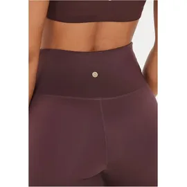 ATHLECIA Franz Tights Damen Rot 40