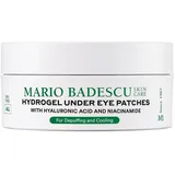 Mario Badescu Cooling Hydrogel Augenpads 30 Stk